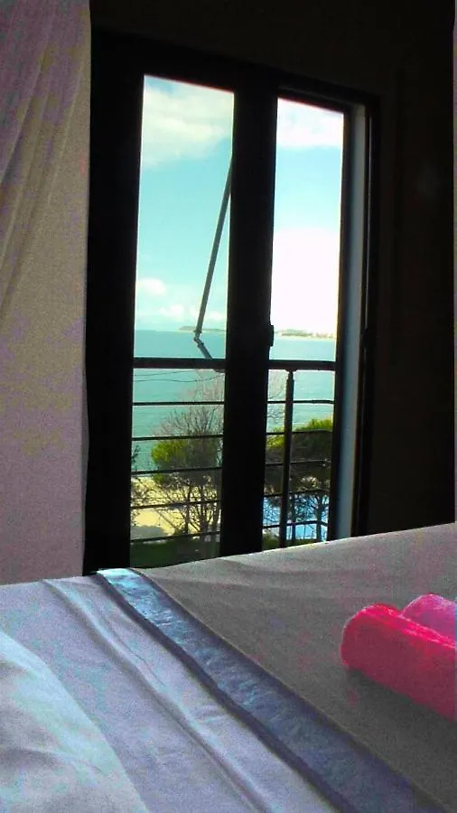 Serenade Hostel Beach Hostal Lungomare Vlorë Albania